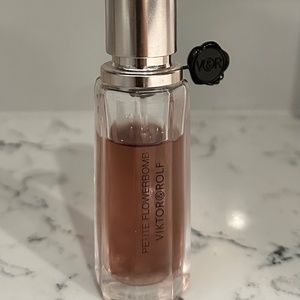 Viktor & Rolf Flowerbomb 20 mL (3/4 full)